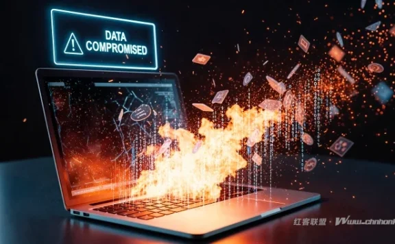 你的安全架构能否识别 ChatGPT？为何网络可见性至关重要