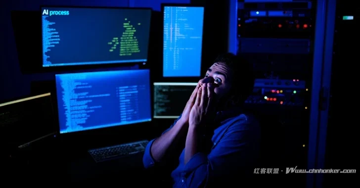 网络研讨会：在黑客得手前发现并管控企业中的影子 AI 代理
