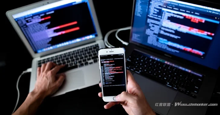 苹果修复 CVE-2025-43300 零日漏洞,该漏洞已在针对性攻击中被利用(涉及 iOS、iPadOS 和 macOS 系统)