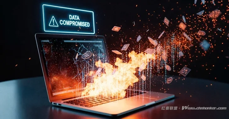 你的安全架构能否识别 ChatGPT？为何网络可见性至关重要