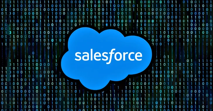 Salesloft OAuth 通过 Drift AI 聊天代理泄露 Salesforce 客户数据