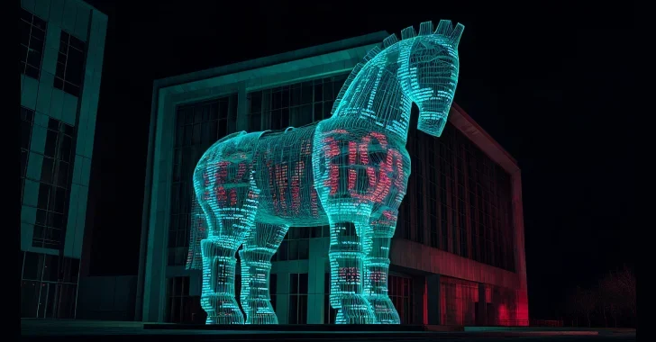 Blind Eagle 的五个集群使用 RAT、网络钓鱼诱饵和动态 DNS 基础设施以哥伦比亚为目标