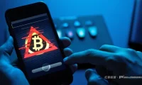 欧洲司法组织在涉及23个国家的1亿欧元加密货币投资诈骗案中逮捕5人