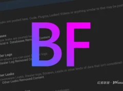 美司法部因网络犯罪和持有儿童性虐待材料将BreachForums创始人改判3年徒刑