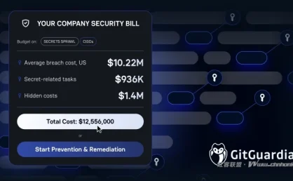 精简团队,更高风险:为何首席信息安全官必须重新思考事件补救措施