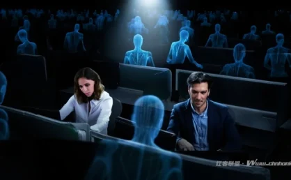 如何掌控人工智能智能体和非人类身份