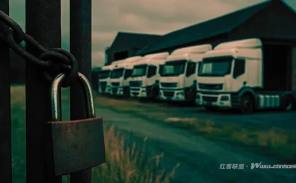 一个糟糕的密码如何终结了一家有158年历史的企业