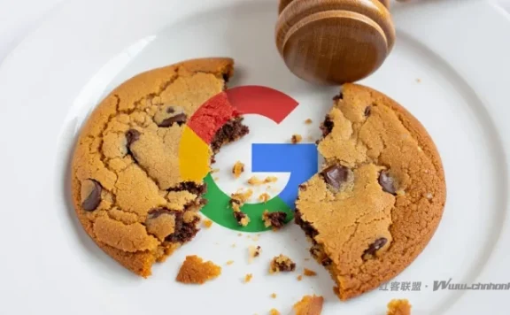谷歌因违反 Cookie 同意规则被法国监管机构罚款 3.79 亿美元