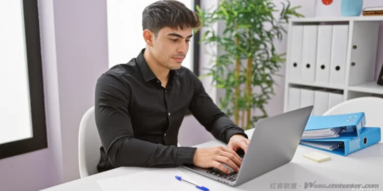 不懂代码的黑客,正让全世界变成缅北