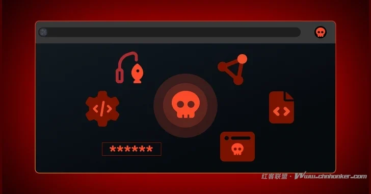 安全团队现在需要防范的6种基于浏览器的攻击