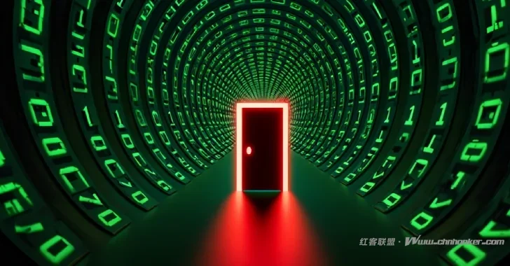 UNC5221利用BRICKSTORM后门渗透美国法律和科技行业