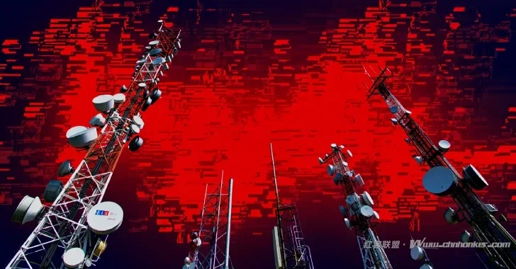 PlugX和Bookworm恶意软件攻击瞄准亚洲电信及东盟网络