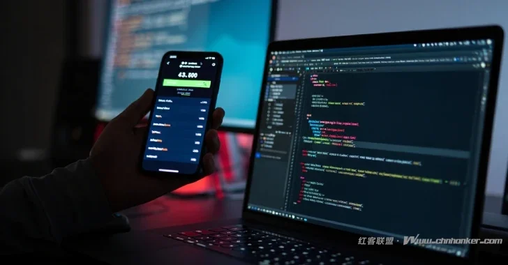 恶意 npm 软件包 nodejs-smtp 模仿 Nodemailer,攻击 Atomic 和 Exodus 钱包