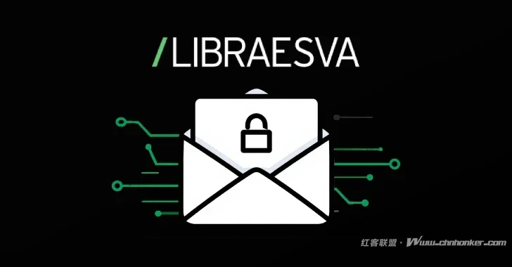 黑客利用Libraesva电子邮件安全网关漏洞