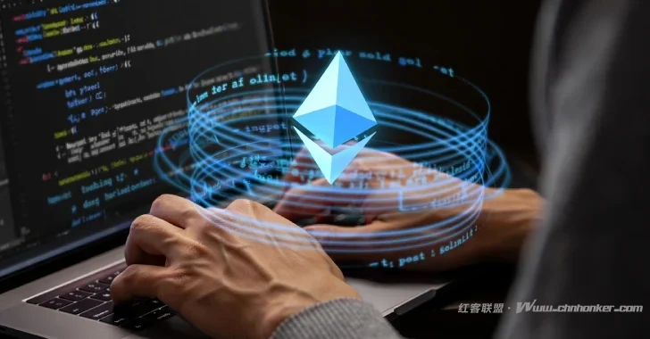 恶意 npm 包利用以太坊智能合约来攻击加密开发人员