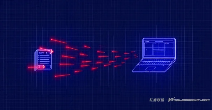 ScarCruft 在针对韩国学者的“HanKook Phantom”行动中使用 RokRAT 恶意软件