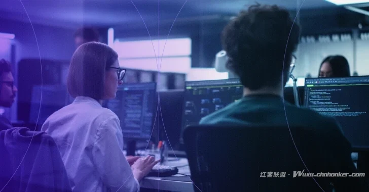 人工智能驱动的端点安全趋势：2025 年 Gartner® 魔力象限™揭示了什么
