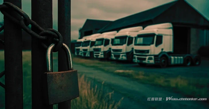 一个糟糕的密码如何终结了一家有158年历史的企业