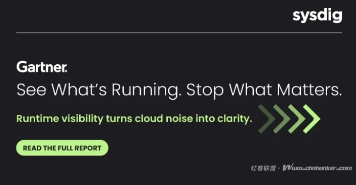 2025 年的云原生安全:为什么运行时可见性必须成为焦点